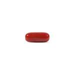 Red Coral - Moonga - 3.45 Carat - Pramogh