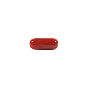 Red Coral - Moonga - 3.45 Carat - Pramogh