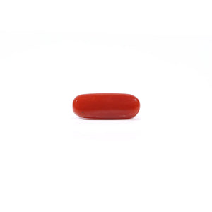Red Coral - Moonga - 2.88 Carat - Pramogh