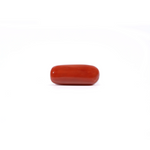 Red Coral - Moonga - 3.7 Carat - Pramogh