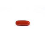 Red Coral - 3.7 Carat