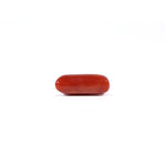Red Coral - 3.74 Carat