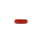 Red Coral - 4.22 Carat