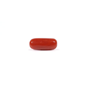 Red Coral - Moonga - 2.6 Carat - Pramogh