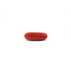 Red Coral - Moonga - 3.6 Carat - Pramogh