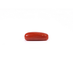 Red Coral - 3.6 Carat