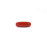 Red Coral - Moonga - 4.2 Carat - Pramogh