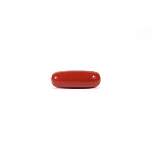 Red Coral - Moonga - 4.2 Carat - Pramogh