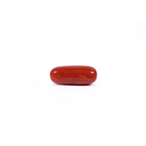 Red Coral - Moonga - 3.72 Carat - Pramogh