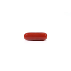 Red Coral - Moonga - 3.95 Carat - Pramogh