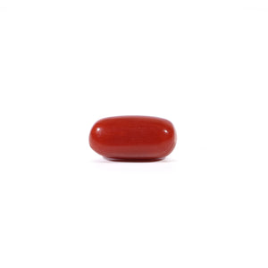 Red Coral - Moonga - 2.85 Carat - Pramogh
