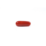 Red Coral - Moonga - 4.3 Carat - Pramogh