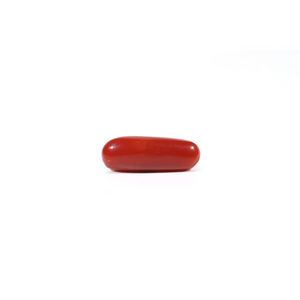 Red Coral - Moonga - 4.3 Carat - Pramogh