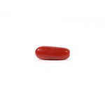 Red Coral - Moonga - 3.4 Carat - Pramogh