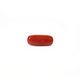 Red Coral - Moonga - 3.6 Carat - Pramogh