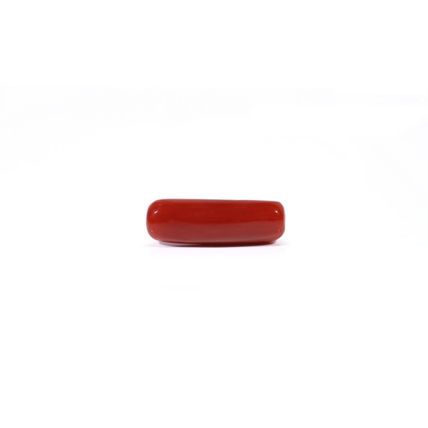 Red Coral - Moonga - 4.03 Carat - Pramogh