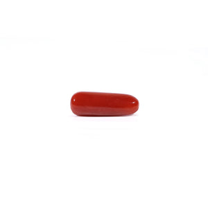 Red Coral - Moonga - 4.22 Carat - Pramogh