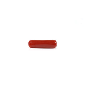 Red Coral - Moonga - 4.28 Carat - Pramogh