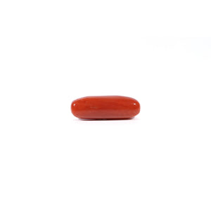 Red Coral - Moonga - 3.95 Carat - Pramogh