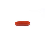 Red Coral - 3.95 Carat