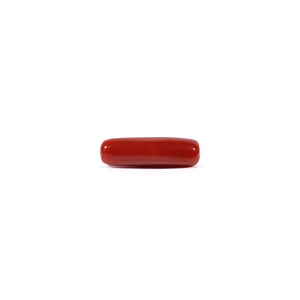 Red Coral - Moonga - 4.5 Carat - Pramogh