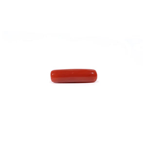 Red Coral - Moonga - 4 Carat - Pramogh