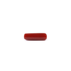 Red Coral - Moonga - 4.5 Carat - Pramogh