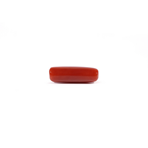 Red Coral - Moonga - 4.2 Carat - Pramogh