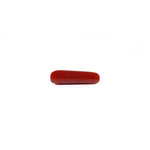 Red Coral - 3.45 Carat