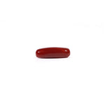 Red Coral - Moonga - 4.3 Carat - Pramogh