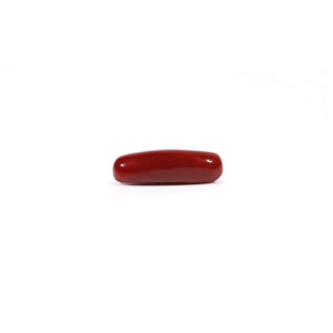 Red Coral - Moonga - 4.3 Carat - Pramogh