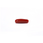 Red Coral - Moonga - 3.88 Carat - Pramogh