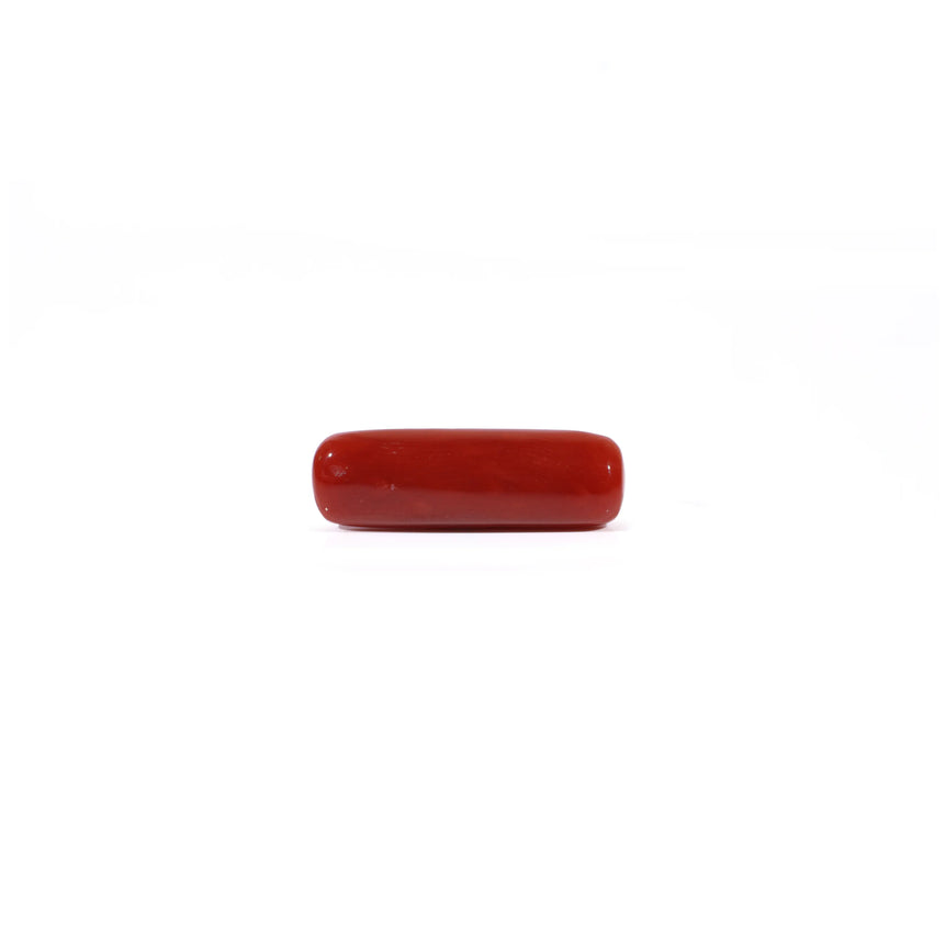 Red Coral - Moonga - 4.3 Carat - Pramogh