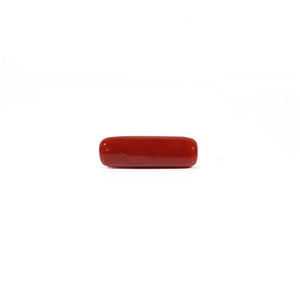 Red Coral - Moonga - 4.3 Carat - Pramogh
