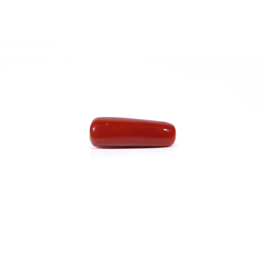 Red Coral - Moonga - 3.85 Carat - Pramogh