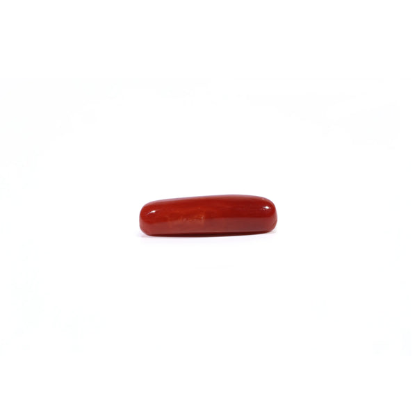 Red Coral - 4 Carat