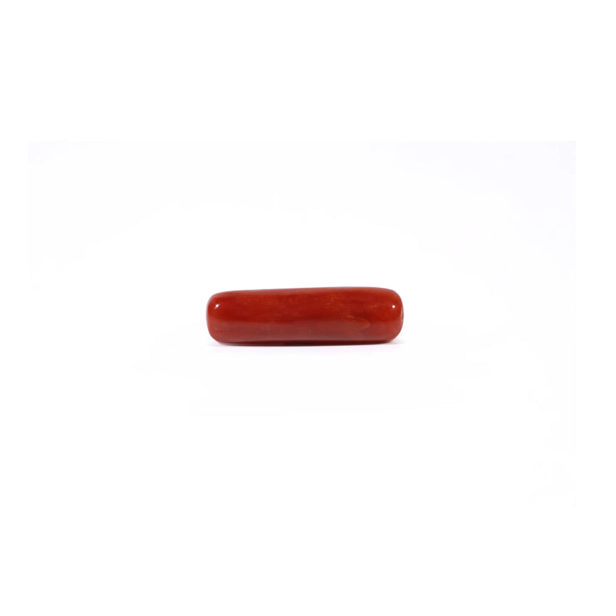 Red Coral - Moonga - 4.22 Carat - Pramogh