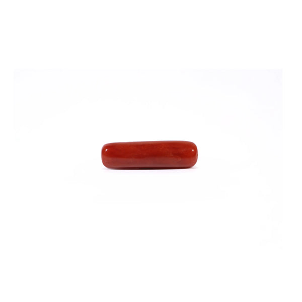 Red Coral - Moonga - 4.22 Carat - Pramogh
