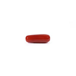 Red Coral - Moonga - 4.22 Carat - Pramogh