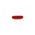 Red Coral - 3.85 Carat