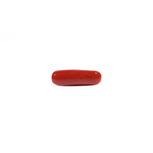 Red Coral - Moonga - 3.44 Carat - Pramogh