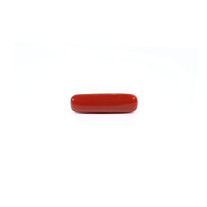 Red Coral - Moonga - 4.5 Carat - Pramogh