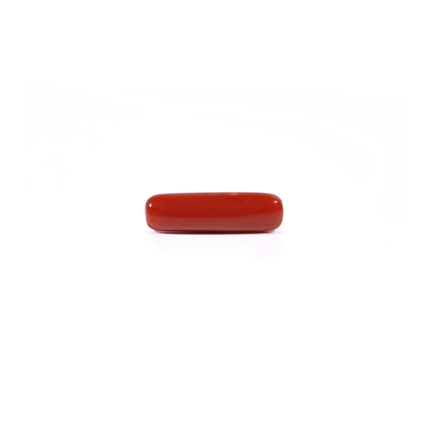 Red Coral - Moonga - 4.5 Carat - Pramogh