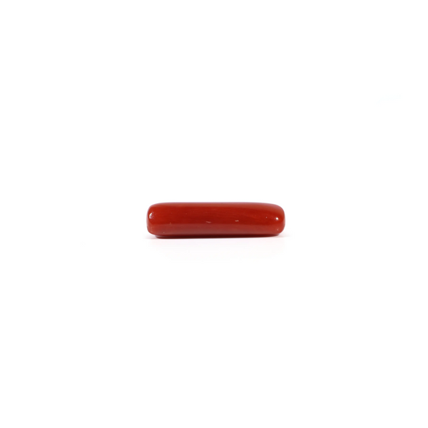 Red Coral - 4.5 Carat