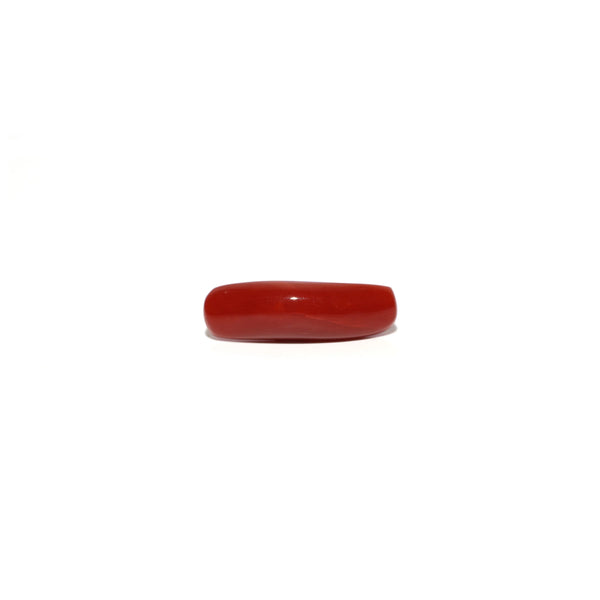 Red Coral - Moonga - 4.25 Carat - Pramogh
