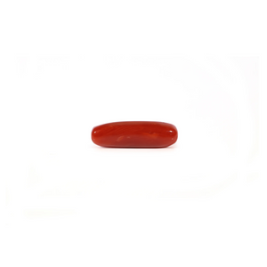 Red Coral - Moonga - 4.5 Carat - Pramogh