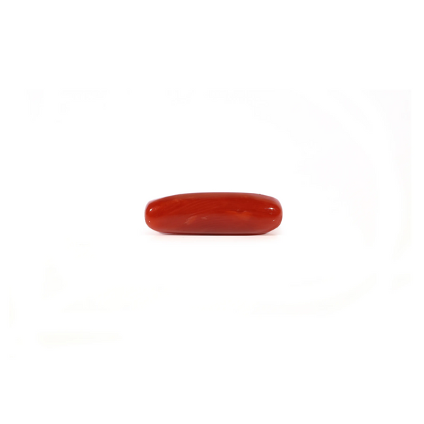 Red Coral - Moonga - 4.5 Carat - Pramogh