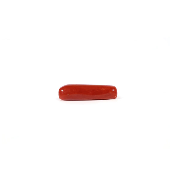 Red Coral - 4.5 Carat