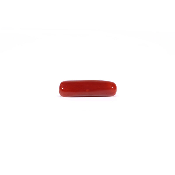 Red Coral - 3.85 Carat