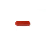 Red Coral - Moonga - 3.9 Carat - Pramogh
